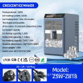 Moon Ice Machine